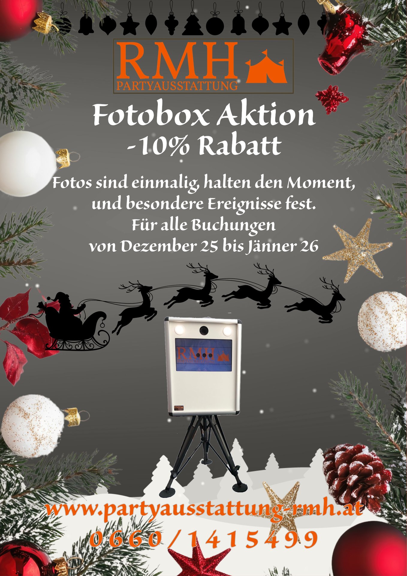Aktuelle Aktionen und Angebote
