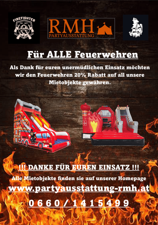 Party Mega-Paket
