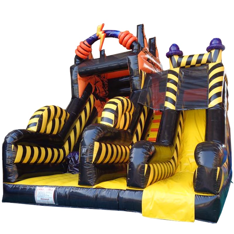 Action Park Hüpfburg mieten