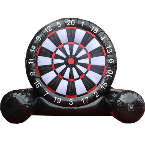 Riesen Dart Fußball mieten