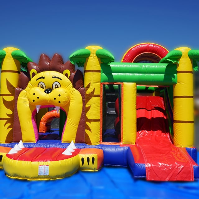 Partyausstattung RMH in Baden